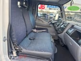 Mitsubishi Canter Fuso 3S13 3.0DI-D 6LUG Ligeira Nacional