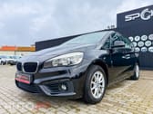 BMW 218 d 7L