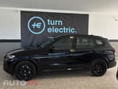 BMW iX3 M Sport Inspiring