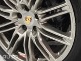 Porsche Cayenne Platinum Edition