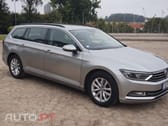 Volkswagen Passat Variant Confortline 1.6 TDI