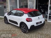 Citroen C3 Pure Tech S&S EAT6 Shine