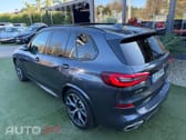 BMW X5 45 e xDrive Pack M
