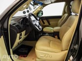 Toyota Land Cruiser 2.8 D-4D CA