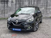 Renault Scénic 1.3 TCe Limited