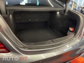 Mercedes-Benz S 400 d Limousine