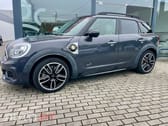 MINI Countryman Cooper SE ALL4 Auto