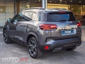 Citroen C5 Aircross 1.2 PureTech Feel Pack
