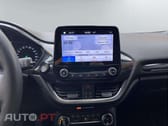 Ford Fiesta 1.0 ECOBOOST ST-LINE