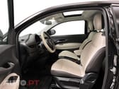 Fiat 500e La Prima
