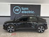 Citroen e-C4 136 PLUS