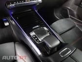 Mercedes-Benz GLB 200 7G-DCT Edition AMG Line
