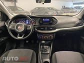 Fiat Tipo 1.3 M-Jet Easy
