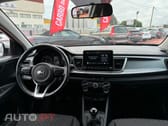 Kia Rio 1.2 CVVT Dynamic