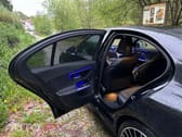 Mercedes-Benz C 200 AMG Line Aut.