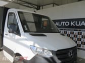 Mercedes-Benz Sprinter 314 CDI/32 C/IVA