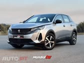 Peugeot 3008 1.2 PureTech Allure EAT8