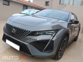 Peugeot 408 GT 58 kWh