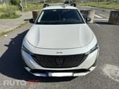 Peugeot 308 SW Allure