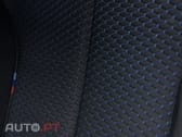 BMW 118 d Pack M
