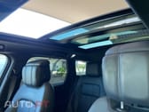 Land Rover Range Rover Sport P400e Hybrid SE