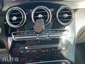 Mercedes-Benz GLC 250 d 4-Matic