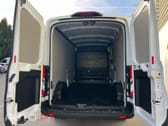 Ford Transit 350 L3 2.0 TDCi H1 CD Trend