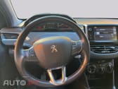 Peugeot 208  1.2 VTi Style