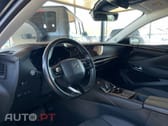 DS DS4 E-Tense Bastille EAT8