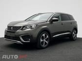 Peugeot 5008 BlueHDI 130 EAT8 Allure