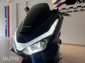 Honda PCX pcx