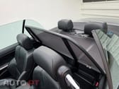 BMW 318 ti