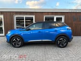 Peugeot 2008 1.5 BlueHDi GT Line