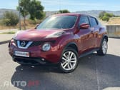 Nissan Juke 1.5 dCi Acenta