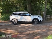 Peugeot 2008 ND