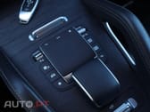 Mercedes-Benz GLE de 4-Matic Coupe AMG Line