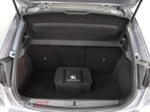 Peugeot 208 Active Versão Eléctrica