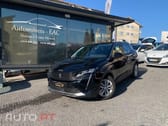 Peugeot 3008 1.5 BlueHDi Active