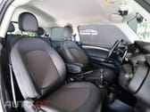 MINI Cooper One D