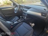 BMW X1 18 sdrive