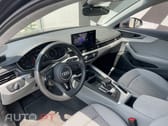 Audi A4 Avant 30 TDI Advanced S tronic