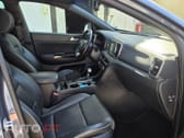 Kia Sportage 1.7 CRDi ISG GT Line 7DCT