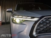 Toyota Corolla Cross 2.0 Hybrid Luxury