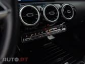 Mercedes-Benz A 200 Standard