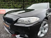 BMW 525 d Pack M