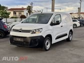 Citroen Berlingo  1.5 BlueHDi - 3 Lug
