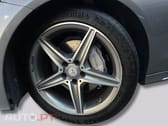 Mercedes-Benz C 200 D AMG LINE