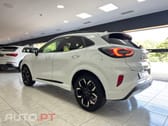 Ford Puma 1.0 EcoBoost MHEV ST-Line