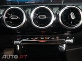 Mercedes-Benz A 180 d Style Aut.