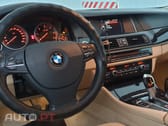 BMW 520 d touring F11